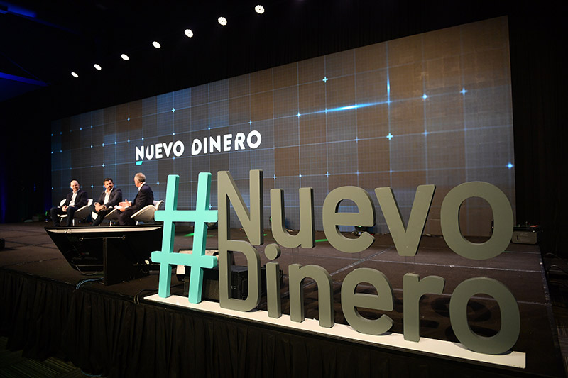 Escenario Nuevo Dinero