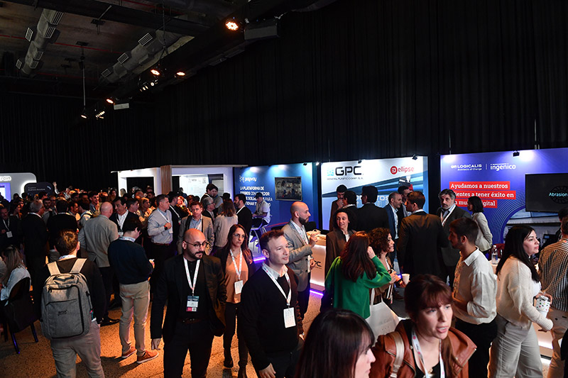 Expo Nuevo Dinero