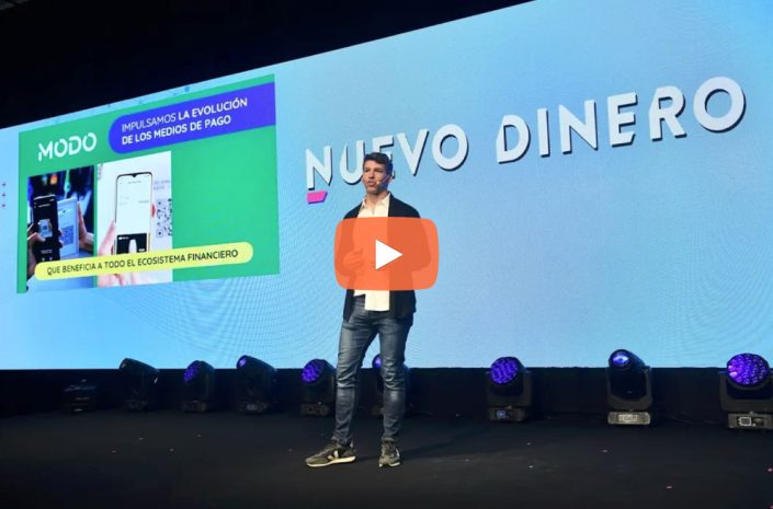 Rafael Soto en Nuevo Dinero